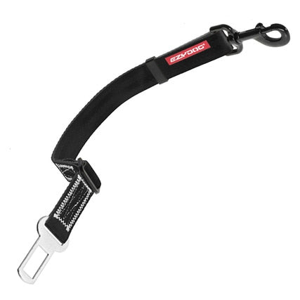 EZYDOG CLICK™ ADJUSTABLE CAR RESTRAINT