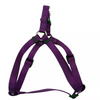 Coastal Comfort Wrap® Adjustable Dog Harness (Extra Small - 3/8 x 12-18 Purple)