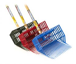 Little Giant Plastic DuraPitch 2 Assorted Pack