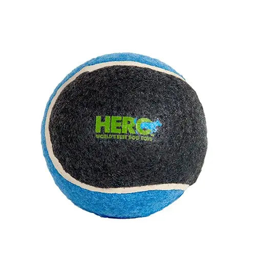 CAITEC HERO ACTION TENNIS BALL