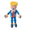 Fuzzu Political Parody - Donald Dog Toy Special Edition (Large)