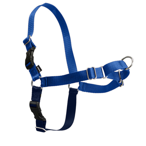 PetSafe Easy Walk® Harness, No Pull Dog Harness (Petite)