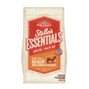 Stella & Chewy's Stella's Essentials High Plains Red Recipe with Grass-Fed Beef Dry Dog Food (25-lb)