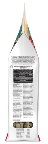 Oxbow Essentials - Mouse & Young Rat Food (2.5 lbs)