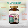 NaturVet Glucosamine DS™ Tabs