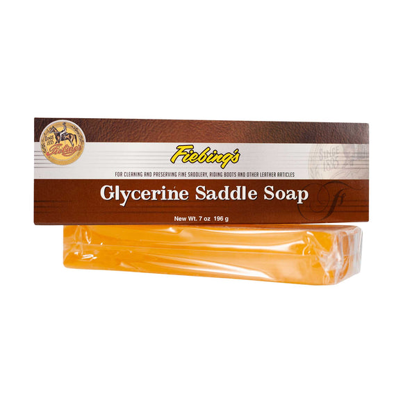 Glycerine Soap Bar (7 oz.)