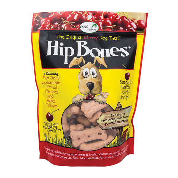 Overby Farms® Hip Bones® Biscuits (17.6 oz)