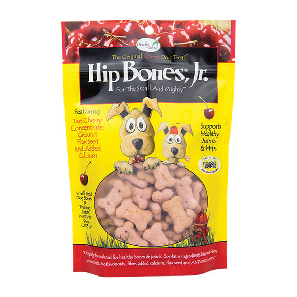 Overby Farm® Hip Bones® Jr. Biscuits (9 oz)
