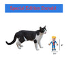 Fuzzu Toys Political Parody - Donald Cat Toy Special Edition