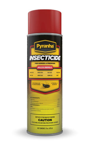 Pyranha Insecticide™ (15 oz)