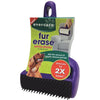 Evercare Fur Erase 4 In. Roller with Brush Pet Hair Remover