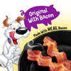 Purina Beggin Original With Bacon Flavor Dog Treats (6 oz)