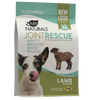Ark Naturals Sea Mobility Lamb Jerky For Dogs (9.0 oz)