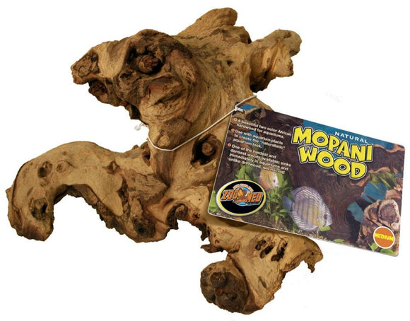 Zoo Med Mopani Wood – Aquarium (medium)