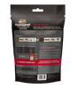 Merrick  Backcountry Freeze-Dried Raw Meal Mixer - Real Beef Recipe (3.25 oz)