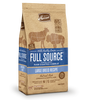 Merrick Full Source with Healthy Grains Raw-Coated Kibble Large Breed Recipe Dry Dog Food
