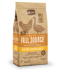 Merrick Full Source Grain Free Raw-Coated Kibble with Real Chicken & Duck Dry Dog Food
