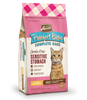 Purrfect Bistro Complete Care Sensitive Stomach Recipe Dry Cat Food (4 lbs)