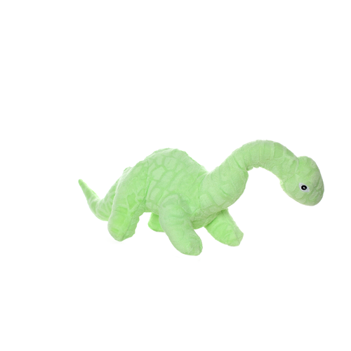 VIP Products Mighty® Dinosaurs: Brachiosaurus Dog Toy