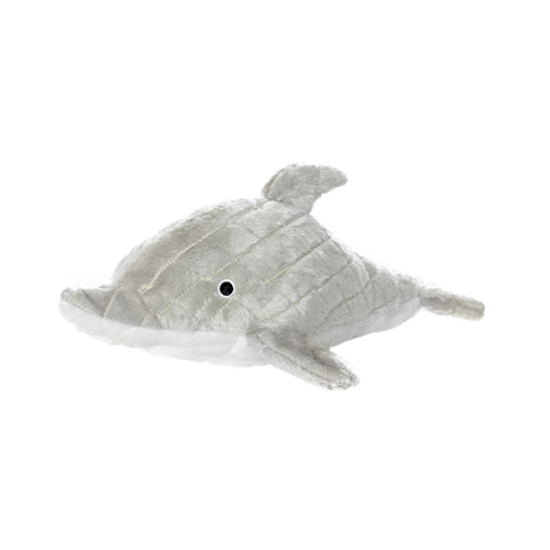 VIP Products Mighty® Ocean: Dolphin Dog Toy