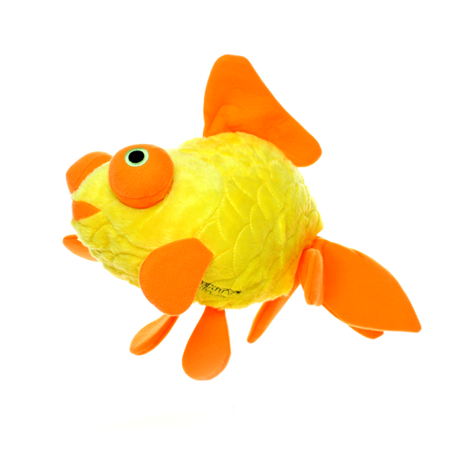 VIP Products Mighty® Ocean: Goldfish