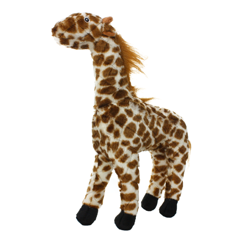 VIP Products Mighty® Safari: Giraffe Dog Toy