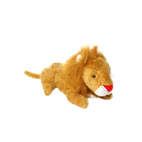 VIP Products Mighty® Safari: Lion Dog Toy