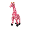 VIP Products Mighty® Safari: Giraffe Pink Dog Toy