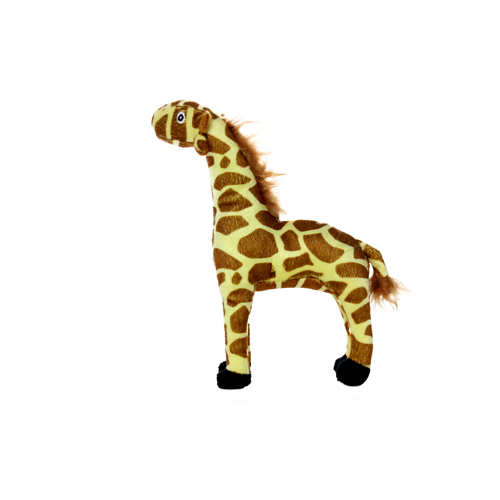 VIP Products Mighty® Safari JR : Jr. Giraffe Dog Toy