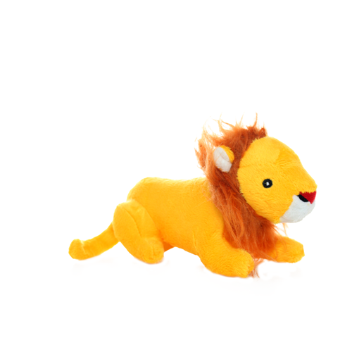 VIP Products Mighty® Safari JR : Jr. Lion Dog Toy