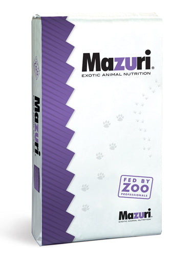 Mazuri® Exotic Gamebird Maintenance (40 Lb.)