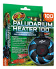 Zoo Med Paludarium Heater (50 Watt)