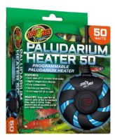 Zoo Med Paludarium Heater (50 Watt)