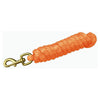 Hamilton Poly Lead Rope with Bolt Snap, Single Color