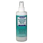 DAVIS PRAMOXINE ANTI-ITCH SPRAY, 8 OZ. (8-oz)