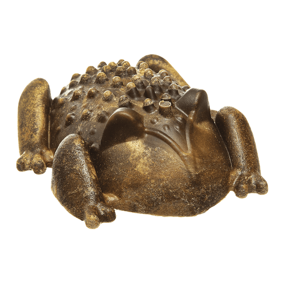 Redbarn Chew-A-Bulls® Horned Toad (Large)