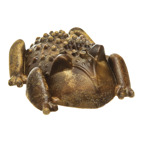 Redbarn Chew-A-Bulls® Horned Toad (Medium)