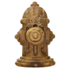 Redbarn Chew-A-Bulls® Hydrant (Small)