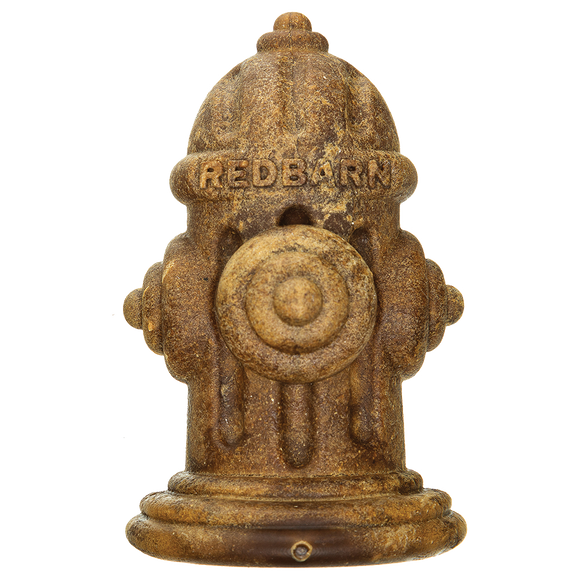 Redbarn Chew-A-Bulls® Hydrant (Small)