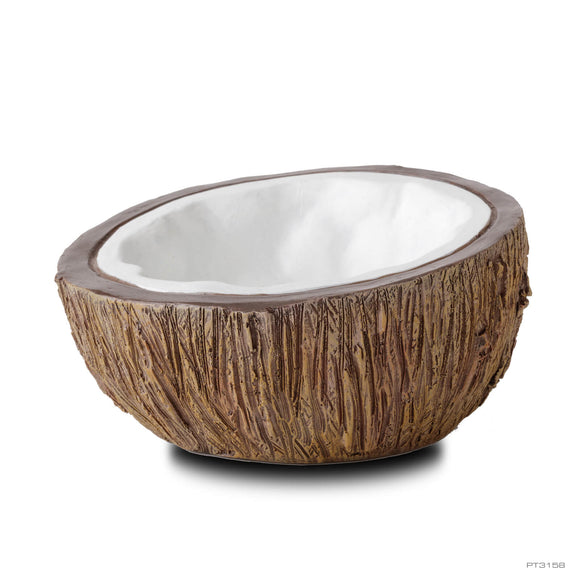 Exo Terra Coconut Water Dish (PT3158)