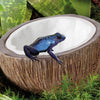 Exo Terra Coconut Water Dish (PT3158)