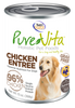 NutriSource® PureVita  Grain Free Chicken Entree (13oz)