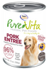 NutriSource® PureVita™ Grain Free Pork Entree (13oz)