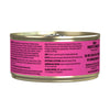 RAWZ® 96% Rabbit Pâté Cat Food (5.5 oz Cans)