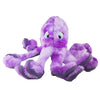 Kong SoftSeas Octopus (Small, Purple)