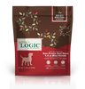 Nature's Logic Canine Raw Frozen Beef Feast (3-lb)