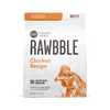 RAWBBLE® FREEZE DRIED DOG FOOD - CHICKEN RECIPE