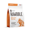 RAWBBLE® FREEZE DRIED DOG FOOD - CHICKEN RECIPE