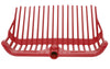 Fortex Fortiflex SDF-18 Plastic Stall Fork (Red)
