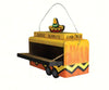 Songbird Essentials Birdie Burrito Food Truck Feeder